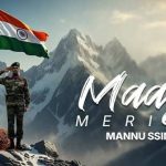 Maaye Meriye Song
