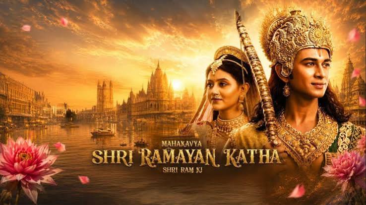 Shri Ramayan Katha