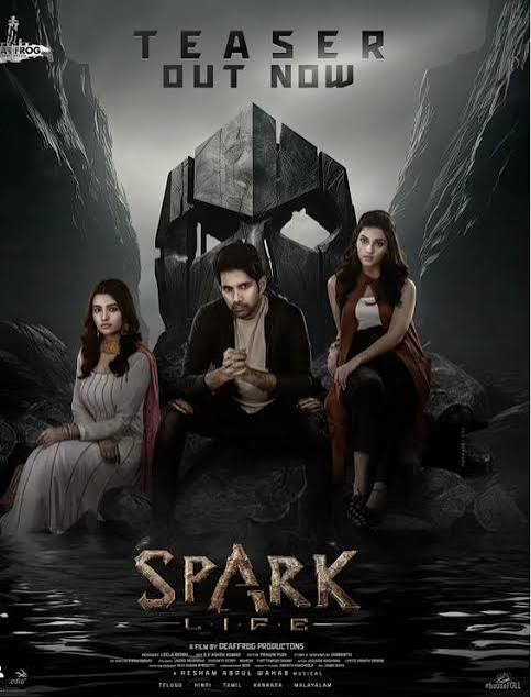 Spark