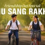 Tenu Sang Rakhna Song