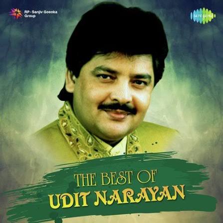 Udit Narayan Album Songs