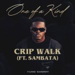 Crip Walk Song