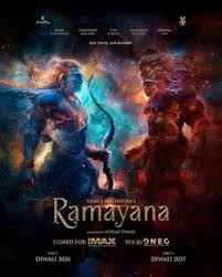 Ramayana : Part 1