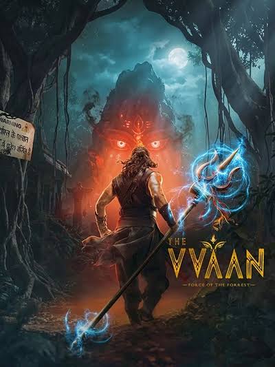 The Vvaan