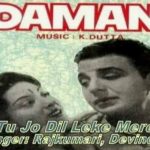 Tu Jo Dil Leke Song