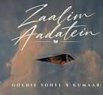 Zaalim Aadatein Song