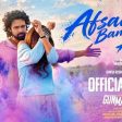 Afsaana Banaaya Aapne Song