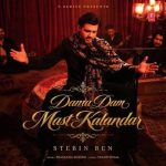 Dama Dam Mast Kalandar Song