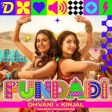 Fundadi Song