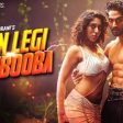 Jaan Legi Mehbooba Song