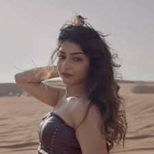 Priyanshi Srivastava Hindi Album -2026