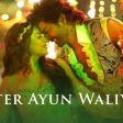 Winter Ayun Waliye 2.0 Song