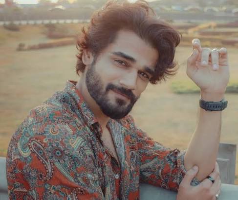 Yasser Desai Hindi Album -2026